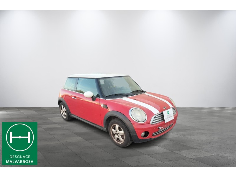 mini mini (r56) del año 2009