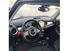 mini mini (r56) del año 2009 2