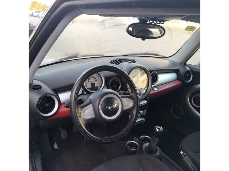 mini mini (r56) del año 2009