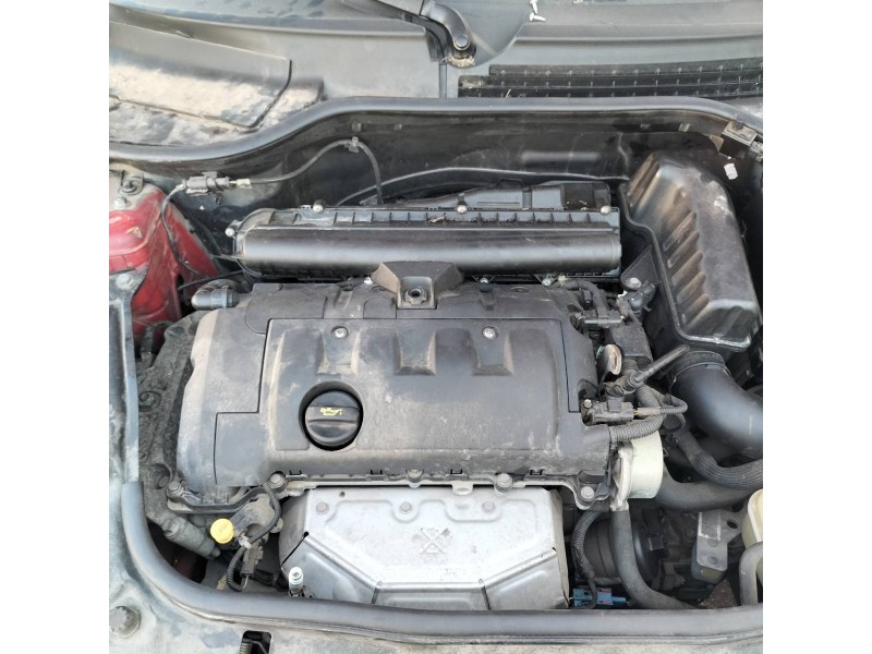 mini mini (r56) del año 2009