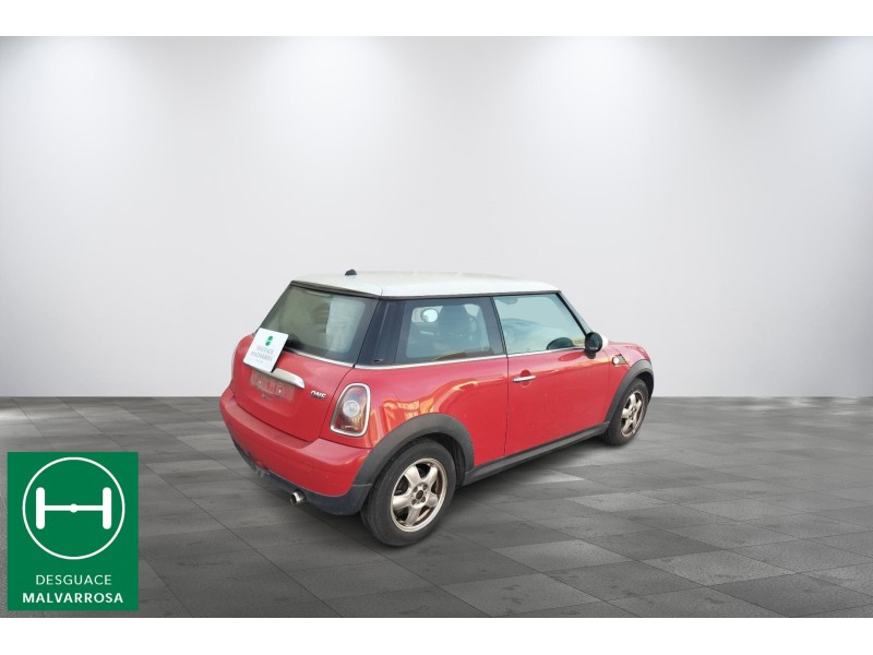 mini mini (r56) del año 2009