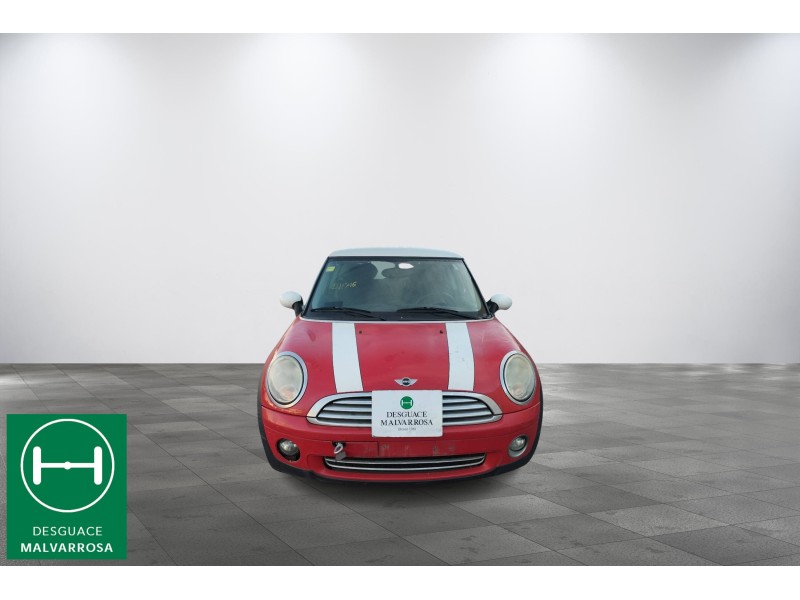mini mini (r56) del año 2009