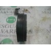 Recambio de polea cigueñal para peugeot 405 berlina 1.9 diesel referencia OEM IAM   