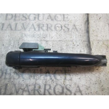 MANETA EXTERIOR TRASERA DERECHA 80642AV600 