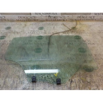 CRISTAL PUERTA TRASERO DERECHO 9673360880 