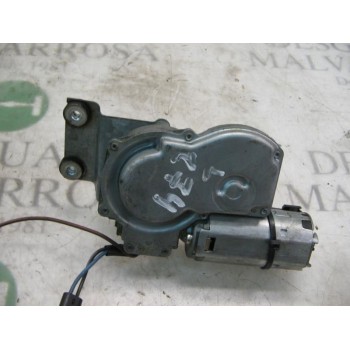 MOTOR LIMPIA TRASERO 