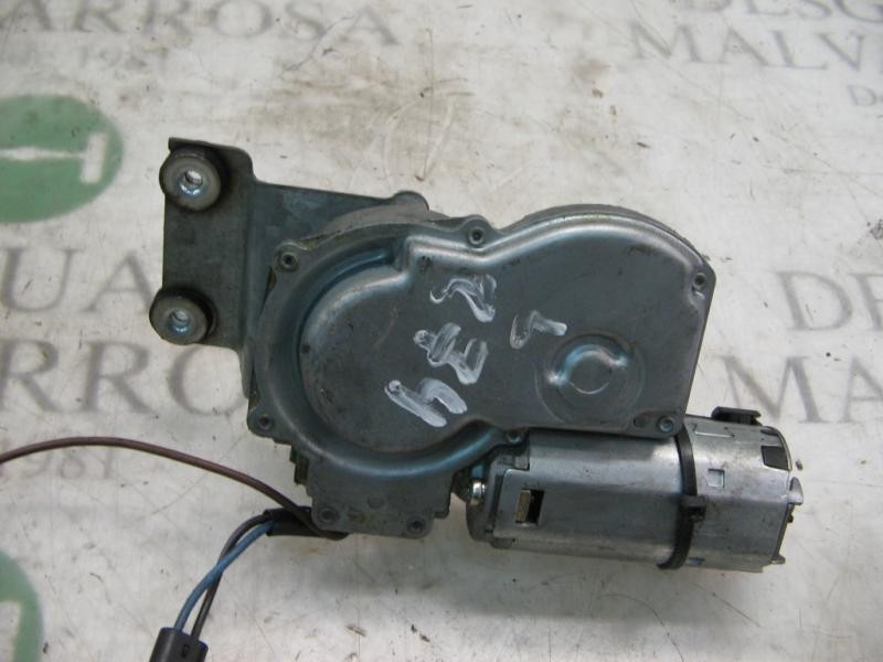 Recambio de motor limpia trasero para opel tigra 1.6 16v referencia OEM IAM   