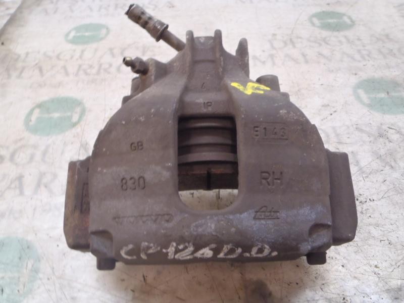 Recambio de pinza freno delantera derecha para volvo s60 berlina 2.4 d referencia OEM IAM 8251317  