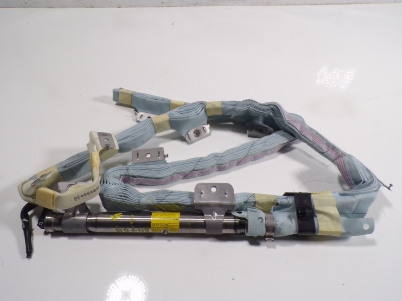 Recambio de airbag cortina delantero izquierdo para toyota prius (nhw20) 1.5 cat referencia OEM IAM 6218047010  