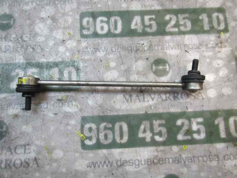 Recambio de tirante delantero izquierdo para seat ibiza sc (6j1) reference i-tech 30 aniversario referencia OEM IAM 6C0411315  