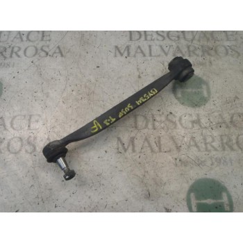 BRAZO SUSPENSION INFERIOR TRASERO IZQUIERDO A2033500353 