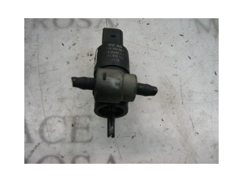 Recambio de bomba limpia para seat ibiza (6k1) sports limited referencia OEM IAM   