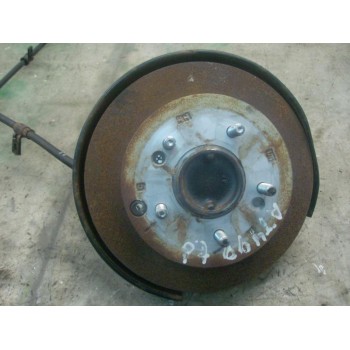 MANGUETA TRASERA DERECHA 527201D010 