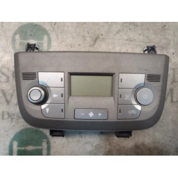 MANDO CLIMATIZADOR 735459252 735459252 