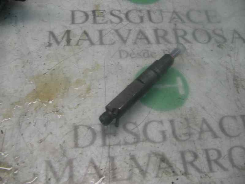 Recambio de inyector para peugeot 405 berlina 1.9 diesel referencia OEM IAM   