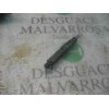 Recambio de inyector para peugeot 405 berlina 1.9 diesel referencia OEM IAM   
