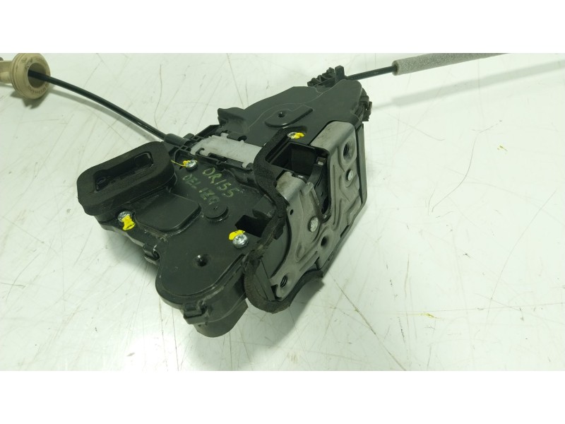 Recambio de cerradura puerta delantera izquierda para seat arona (kj7, kjp) 1.0 tsi referencia OEM IAM 10B837015 10B837015 