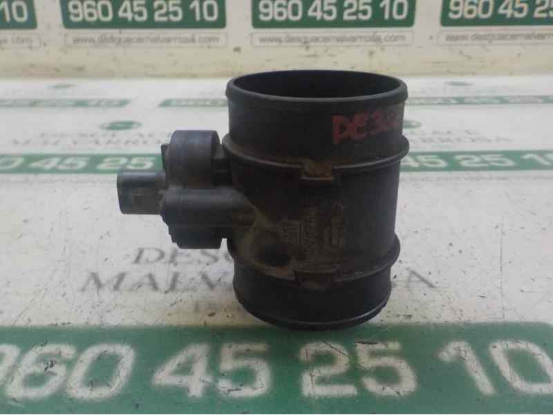 Recambio de caudalimetro para opel corsa e business referencia OEM IAM   
