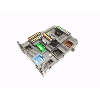 CAJA RELES / FUSIBLES 1608326080 9678355880 