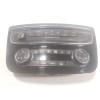 Recambio de mando climatizador para peugeot 508 i (8d_) 1.6 bluehdi 120 referencia OEM IAM 6452Y1  