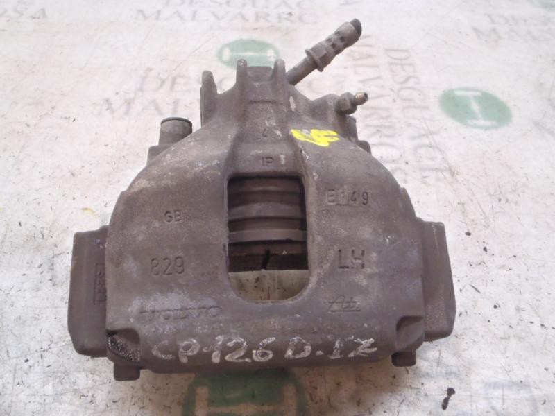 Recambio de pinza freno delantera izquierda para volvo s60 berlina 2.4 d referencia OEM IAM 8251315  