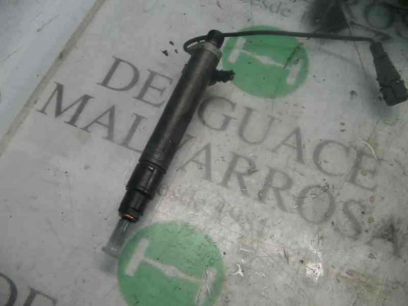Recambio de inyector para peugeot 405 berlina 1.9 diesel referencia OEM IAM   