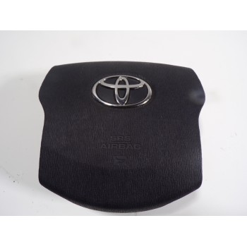 AIRBAG DELANTERO IZQUIERDO 4513047080C0 700471205A90 