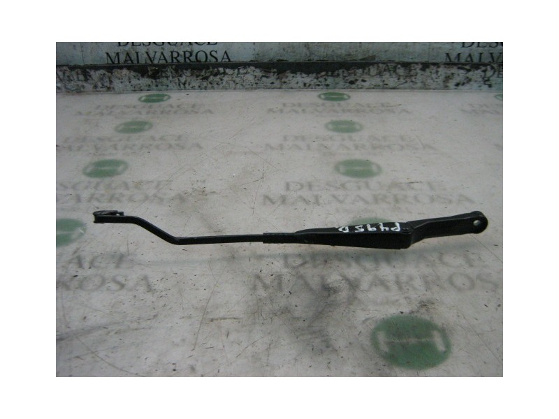 Recambio de brazo limpia delantero derecho para seat ibiza (6k1) sports limited referencia OEM IAM   