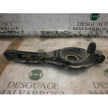 BRAZO SUSPENSION INFERIOR TRASERO IZQUIERDO 
