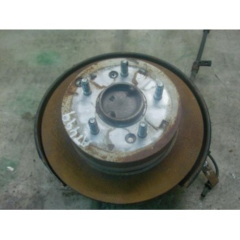 MANGUETA TRASERA IZQUIERDA 527101D010 