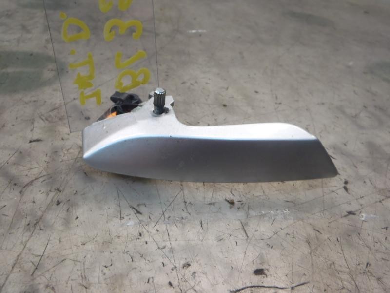 Recambio de maneta interior delantera derecha para fiat linea (110) emotion referencia OEM IAM 98846507  