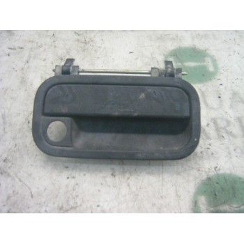 MANETA EXTERIOR DELANTERA DERECHA 