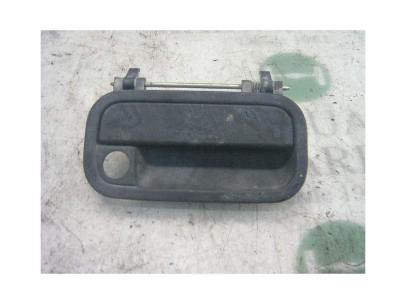 Recambio de maneta exterior delantera derecha para opel corsa b swing referencia OEM IAM   
