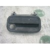 Recambio de maneta exterior delantera derecha para opel corsa b swing referencia OEM IAM   
