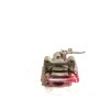 Recambio de pinza freno trasera derecha para seat leon sc (5f5) fr referencia OEM IAM 5Q0615424B  