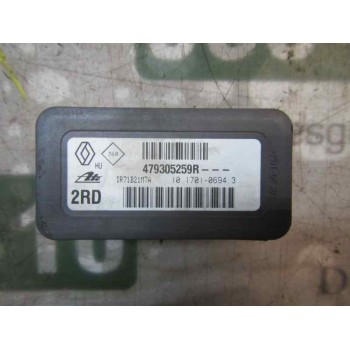 MODULO ELECTRONICO 479305259R 479305259R 