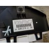 Recambio de cuadro instrumentos para peugeot 208 access referencia OEM IAM   