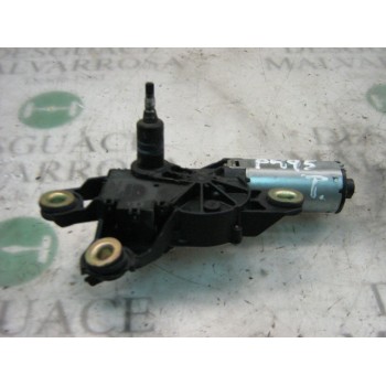 MOTOR LIMPIA TRASERO 