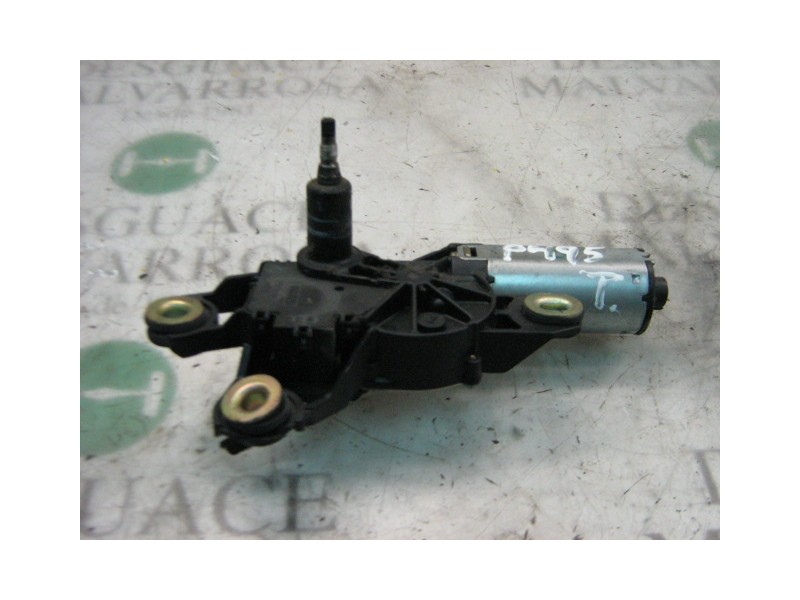 Recambio de motor limpia trasero para seat ibiza (6k1) sports limited referencia OEM IAM   