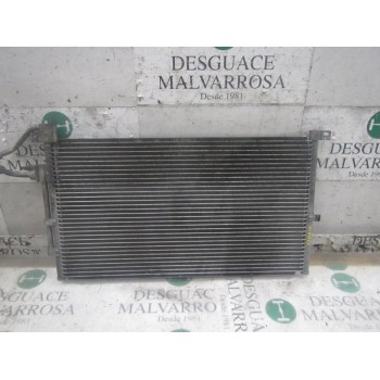 CONDENSADOR AIRE ACONDICIONADO 