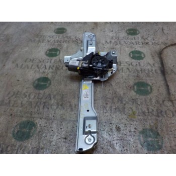 ELEVALUNAS DELANTERO DERECHO 9673154380 