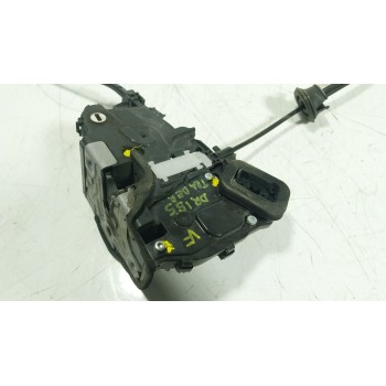 CERRADURA PUERTA TRASERA DERECHA 10A839016 10A839016 