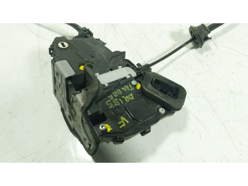 Recambio de cerradura puerta trasera derecha para seat arona (kj7, kjp) 1.0 tsi referencia OEM IAM 10A839016 10A839016 