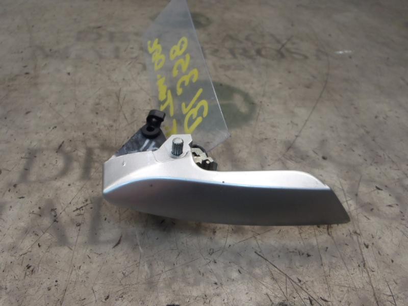 Recambio de maneta interior trasera derecha para fiat linea (110) emotion referencia OEM IAM 98846507  