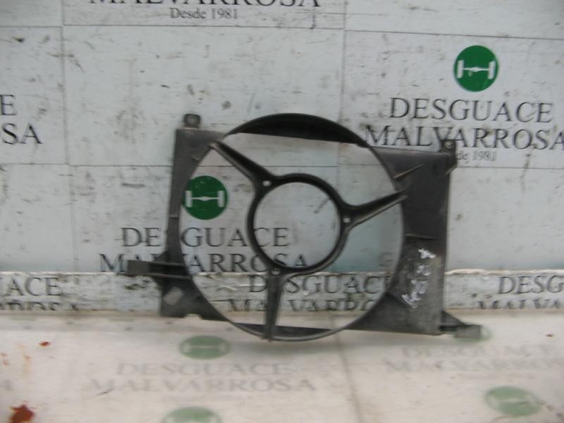 Recambio de canalizador aire para opel tigra 1.6 16v referencia OEM IAM   