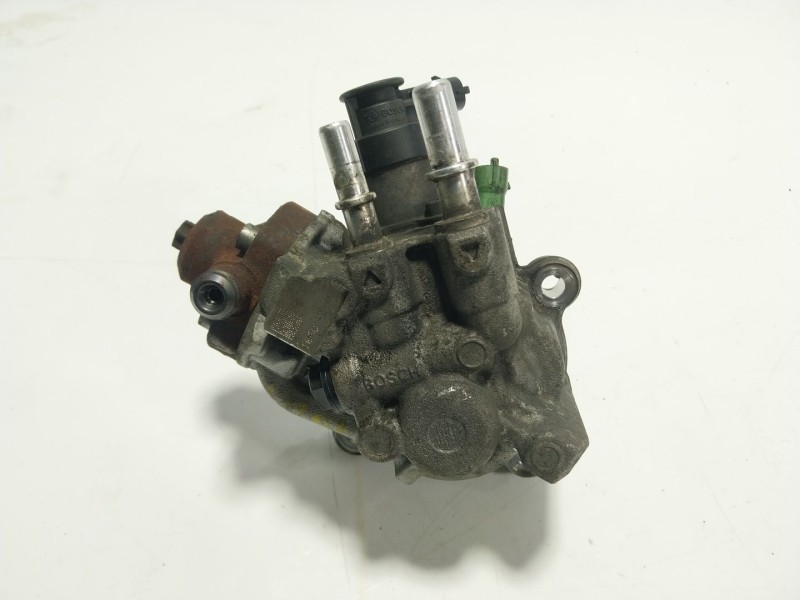 Recambio de bomba inyeccion para land rover discovery sport 2.0 td4 cat referencia OEM IAM  G4D39B395AA 