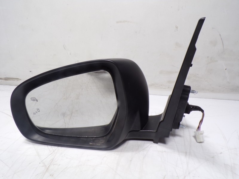 Recambio de espejo izquierdo para suzuki vitara 1.4 16v boosterjet cat referencia OEM IAM 8470254PM026U  