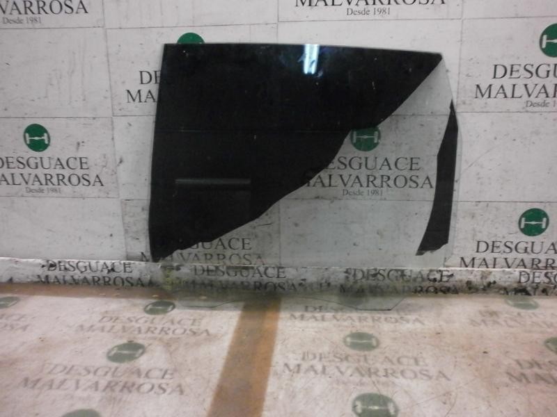 Recambio de cristal puerta trasero izquierdo para ford focus c-max (cap) trend (d) referencia OEM IAM   