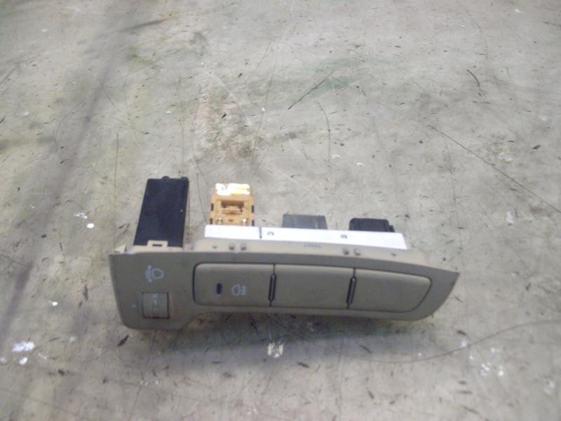 Recambio de modulo electronico para kia carens (un) emotion referencia OEM IAM 933101D000RU 70831 70831