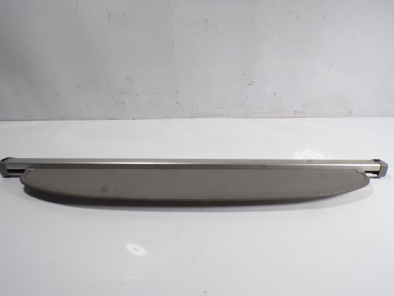 Recambio de bandeja trasera para toyota prius (nhw20) 1.5 cat referencia OEM IAM 6491047010B0  